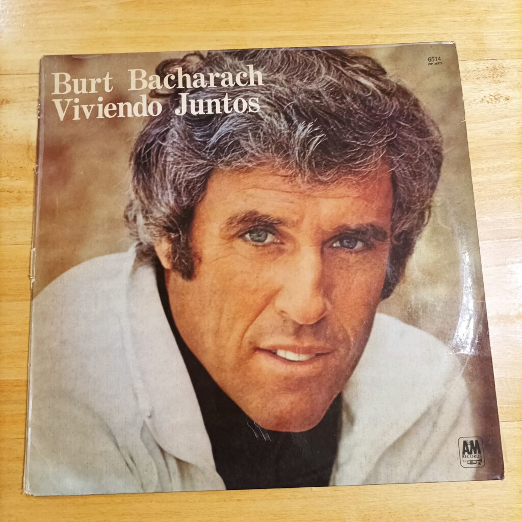 burt-bacharach-viviendo-juntos-vinilo-lp-vader-records