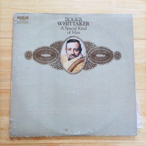 Roger Whitaker - A special kind of man (Vinilo LP)
