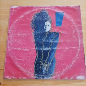 Janet Jackson - Control (Vinilo LP)
