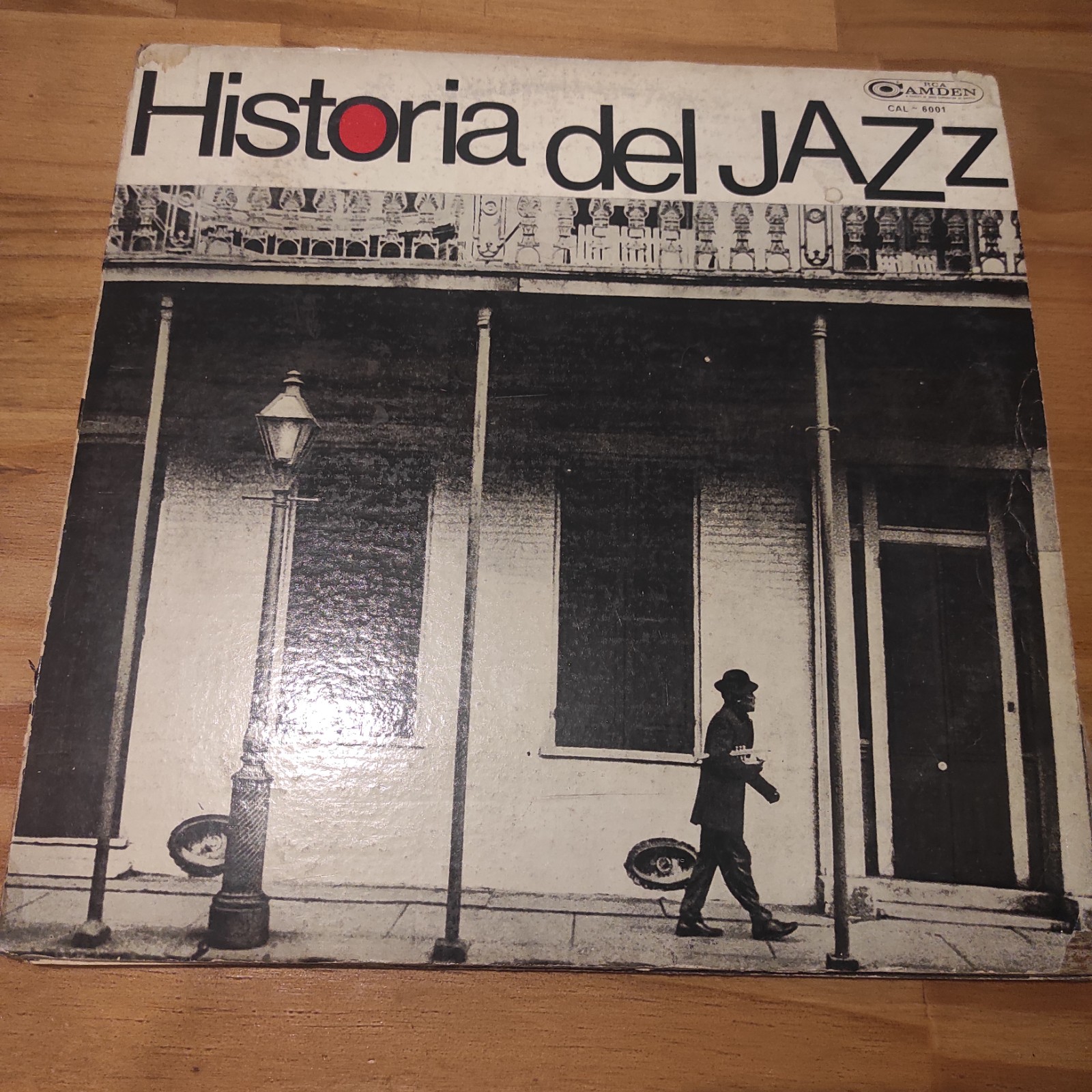 Vinilos - Jazz LP