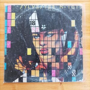 Sylvester - M-1015 (Vinilo LP)