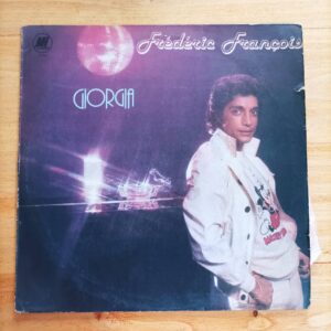 Frederic Francois - Giorgia