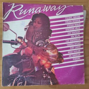 Varios - Runaway