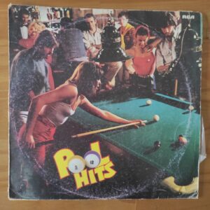Varios - Pool hits