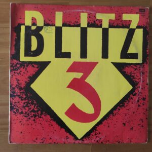 Varios - Blitz