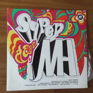 Varios - Super MH