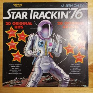 Varios - Star Trackin' 76