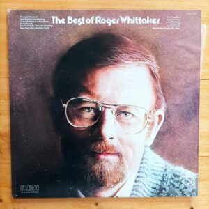 Roger Whitaker - The best of