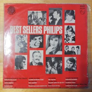Varios - Best sellers Philips