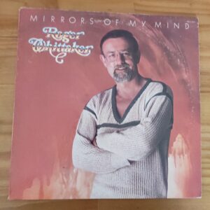 Roget Whittaker - Mirrors of my mind