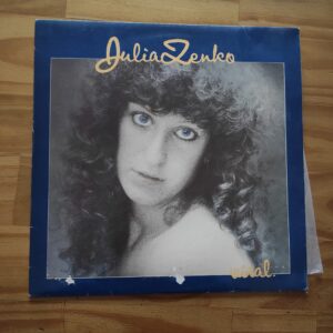 Julia Zenko - Vital