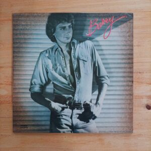 Barry Manilow - Barry