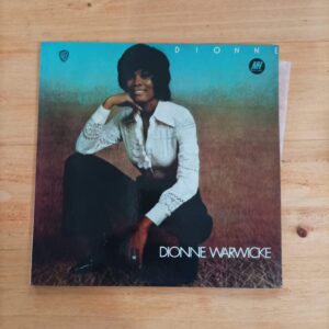Dionne Warwicke - Dionne