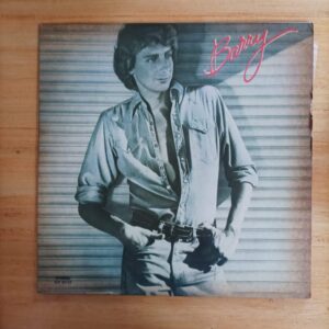 Barry Manilow - Barry