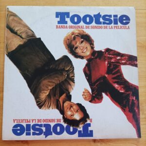 Varios - Tootsie (BSO)