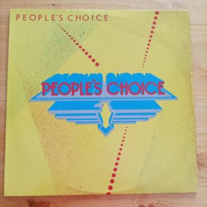 Varios - People's choice