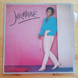 Jermaine Jackson - Jermaine