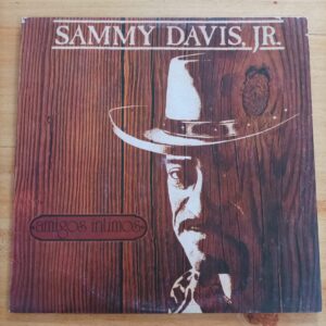 Sammy Davis Jr. - Amigos intimos