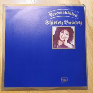 Shirley Bassey - Personalidades