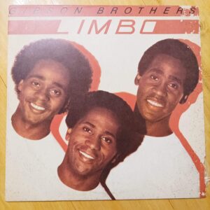 Gibson Brothers - Limbo