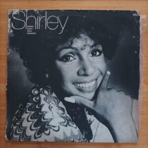 Shirley Bassey - Bueno, malo pero hermoso