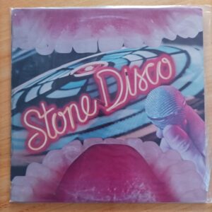 Hot Ice - Stone Disco