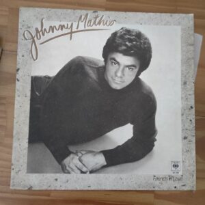 Johny Mathis - Friends in love