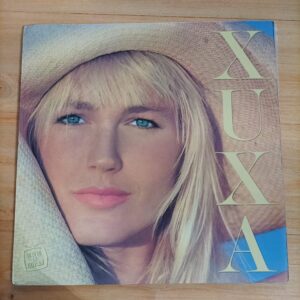 Xuxa - Xuxa 2