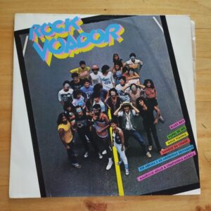 Varios - Rock voador