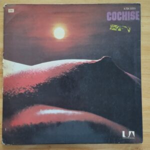 Cochise - Cochise