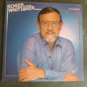 Roger Whittaker - Voyager