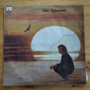 Neil Diamond - Juna Salvador Gaviota (BSO)