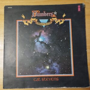 Cat Stevens - A Pythagorean theory tale
