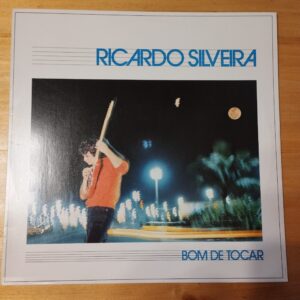 Ricardo Silveira - Bom de tocar