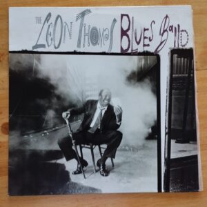 The Leon Thomas Band - The Leon Thomas Band