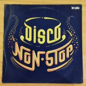 Varios - Disco Non Stop