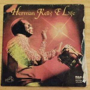 Herman Kelly & Life - Herman Kelly & Life