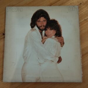 Barbra Streisand - Guilty