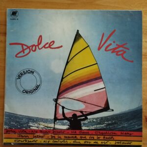 Varios - Dolce vita