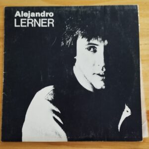 Alejandro Lerner - Alejandro Lerner y la magia