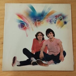 Duo Fantasia - El futuro es nuestro