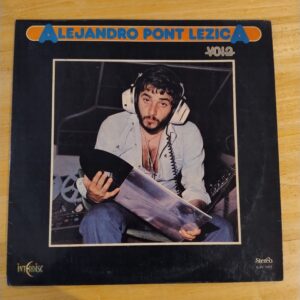 Alejandro Pont Lezica - Vol. 2