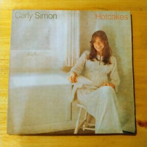 Carly Simon - Hotcakes