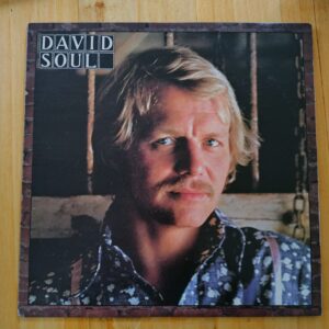 David Soul - David Soul