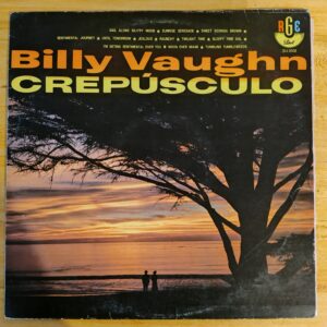 Billy Vaughn - Crepúsculo