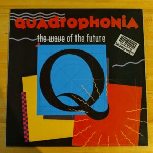 Quadrophenia - The wave of the future