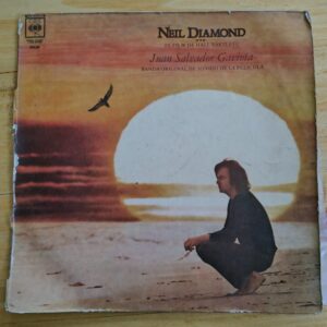 Neil Diamond - Juan Salvador Gaviota