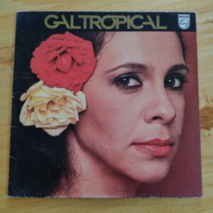 Gal Costa - Gal tropical