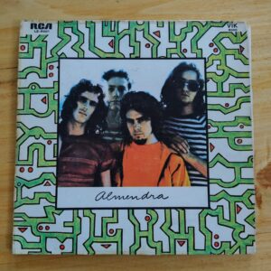 Almendra - Almendra II