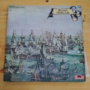 The Bee Gees - Trafalgar